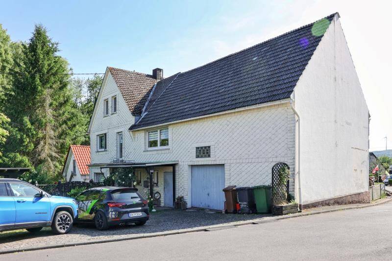 Vorderansicht