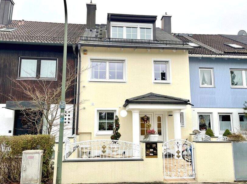 Thumbnail-Exklusivität in Reinkultur - Perlach