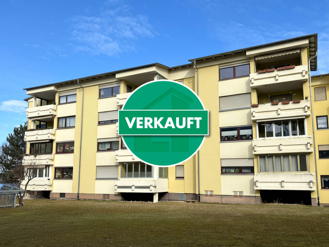 Thumbnail-Ihr neues Renovierungsprojekt: 4,5-Zimmer-Wohnung mit Loggia und TG-Stellplatz in der EFA-Straße.