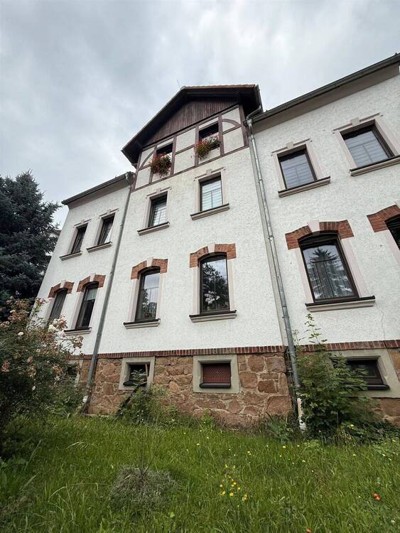 Thumbnail-Saniertes und gut vermietetes Mehrfamilienhaus mit neuer Heizung und Potenzial in beliebter Lage!
