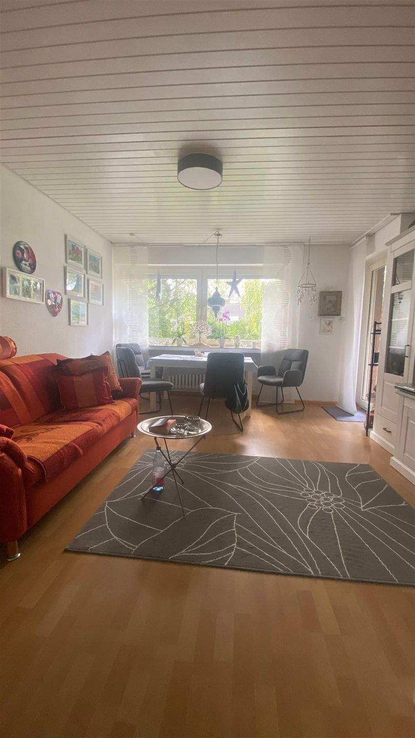 Thumbnail-Schicke Wohnung mit Balkon! In Oppum!