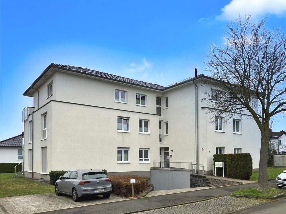 Thumbnail-Schöne 3-ZKB-Wohnung in Kassel-Harleshausen