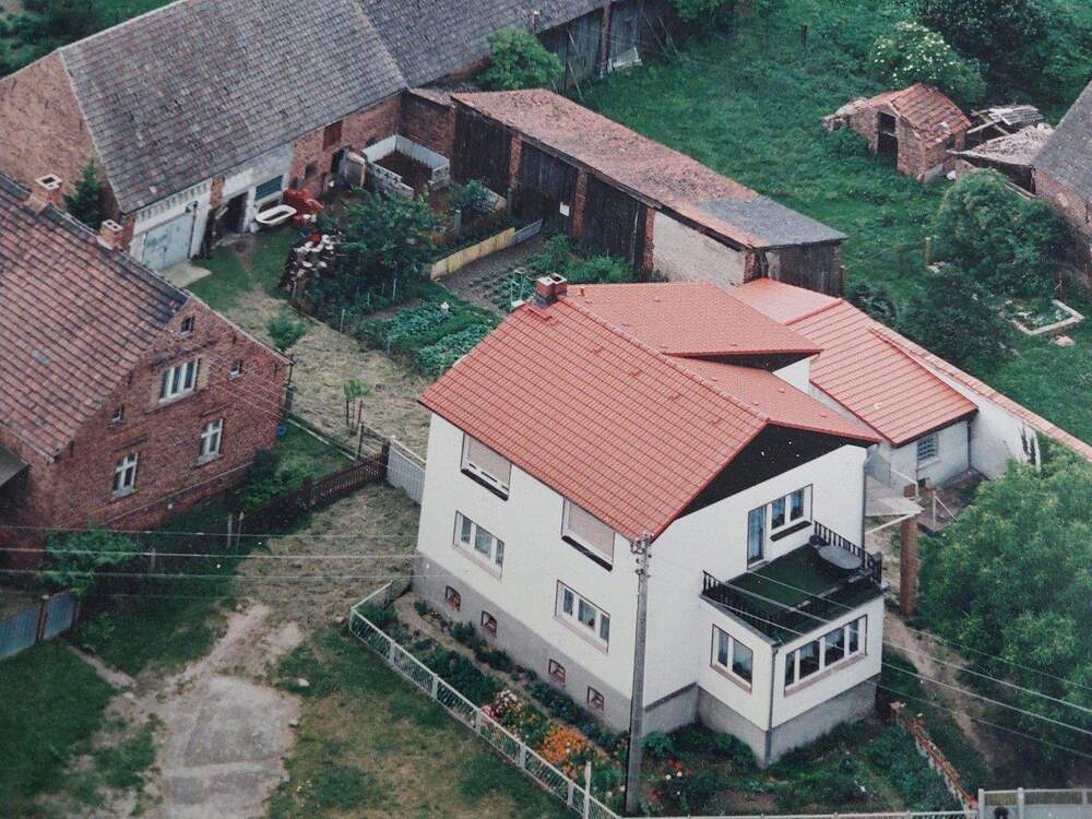 Thumbnail-Großzügige Immobilie, geeignet als Ein- oder Zweifamilienhaus - Provisionsfrei