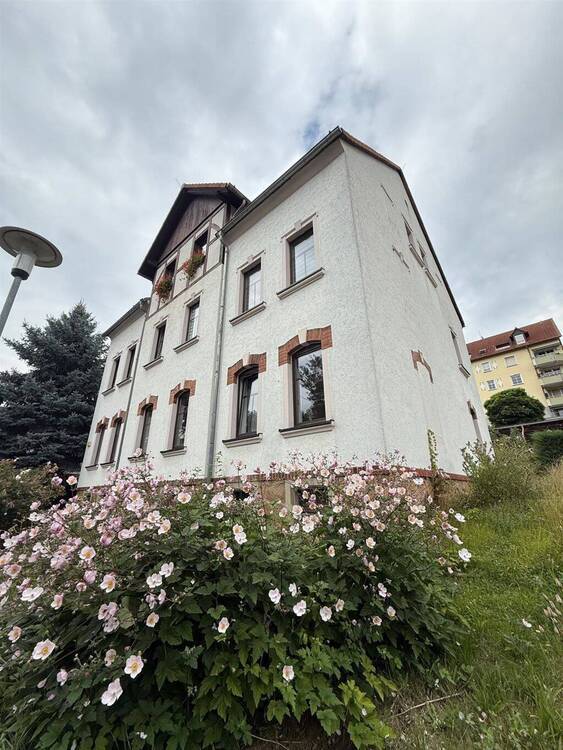 Thumbnail-Saniertes und gut vermietetes Mehrfamilienhaus mit neuer Heizung und Potenzial in beliebter Lage!