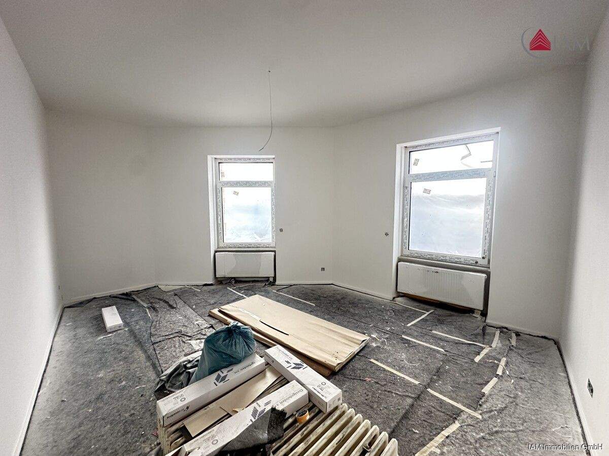 Thumbnail-Erstbezug nach Kernsanierung - moderne 3-Zimmerwohnung im Herzen von Sachsenhausen