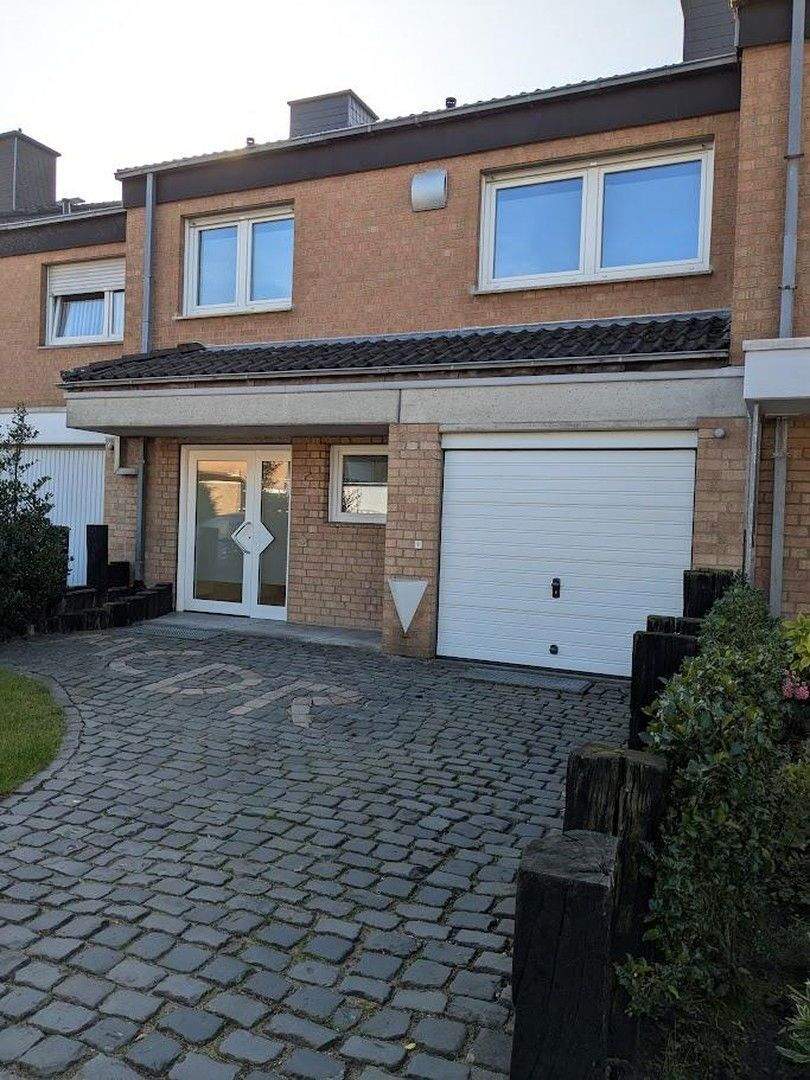 Thumbnail-Reihenmittelhaus