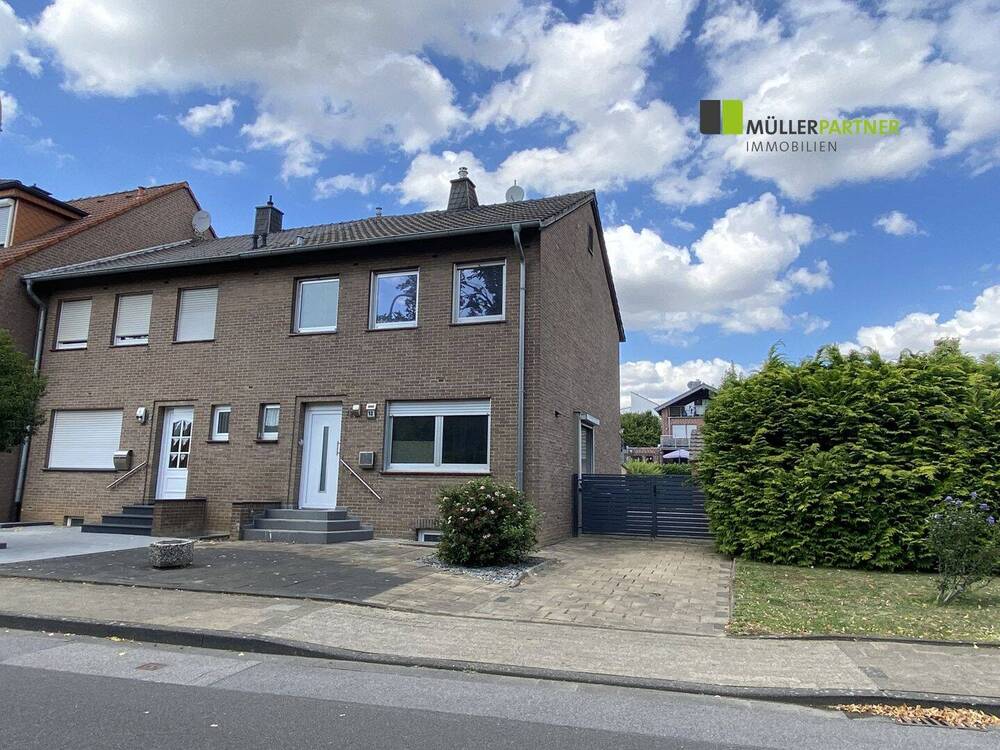 Vorderansicht