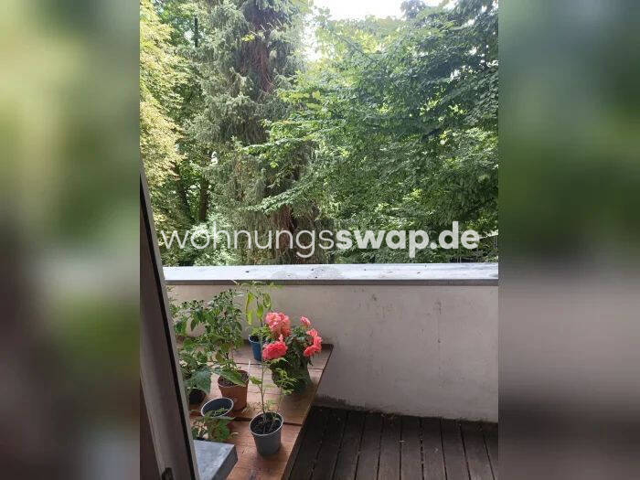 Thumbnail-Wohnungsswap - Sülzgürtel
