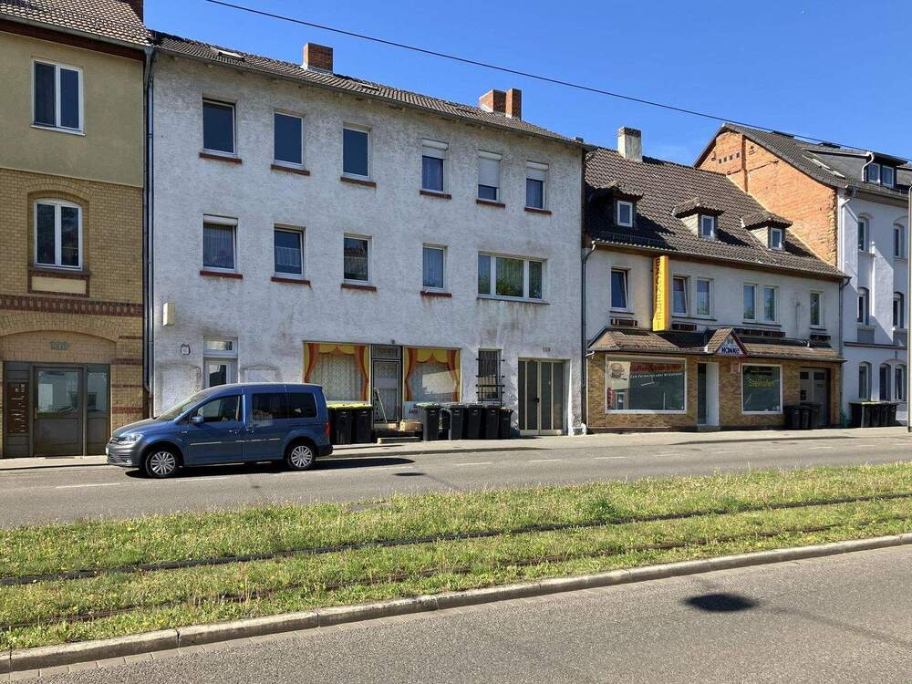 Thumbnail-1-ZKB-Wohnung in Kassel-Wolfsanger nahe der Fulda