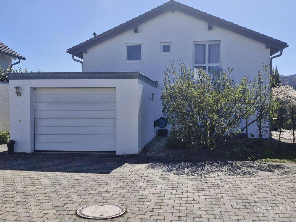 Thumbnail-Spiel, Spaß und Geborgenheit - Ihr Familienhaus in bester Lage!