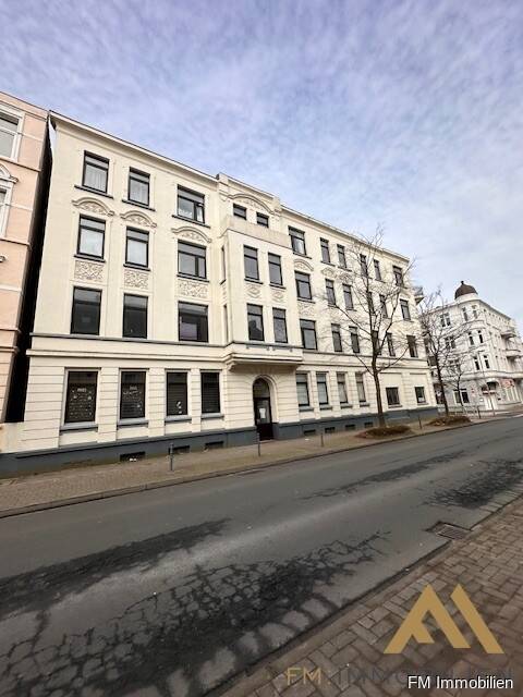 Thumbnail-Haus in Wilhelmshaven