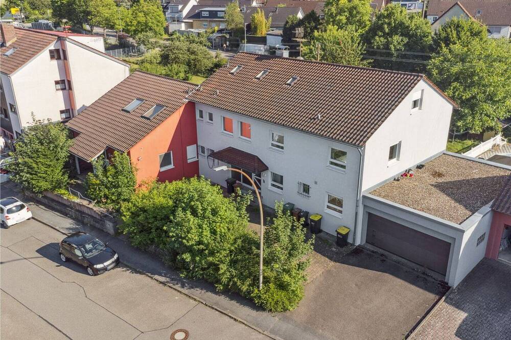 Aussenansicht