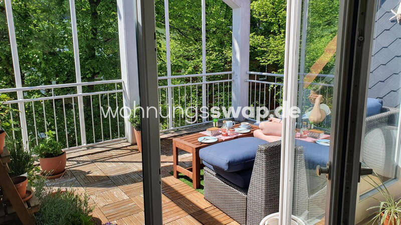 Thumbnail-Wohnungsswap - Geschwister-Scholl-Straße