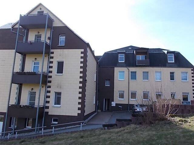 Thumbnail-Saniertes und vollvermietetes Mehrfamilienhaus mit SP und Balk. in guter Lage