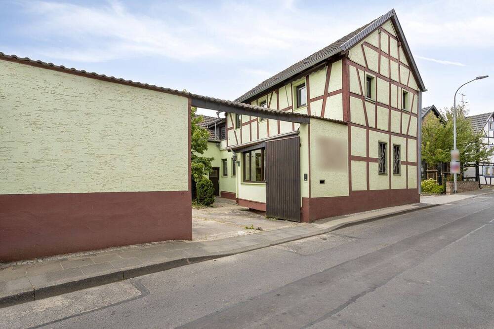 Ihr neues Zuhause