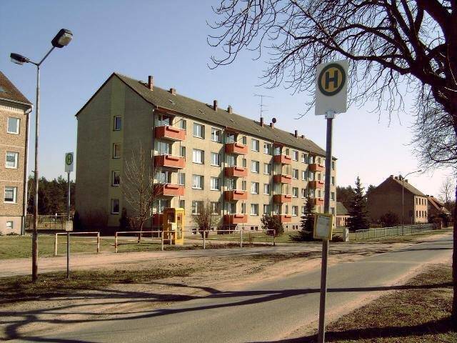 Straßenansicht