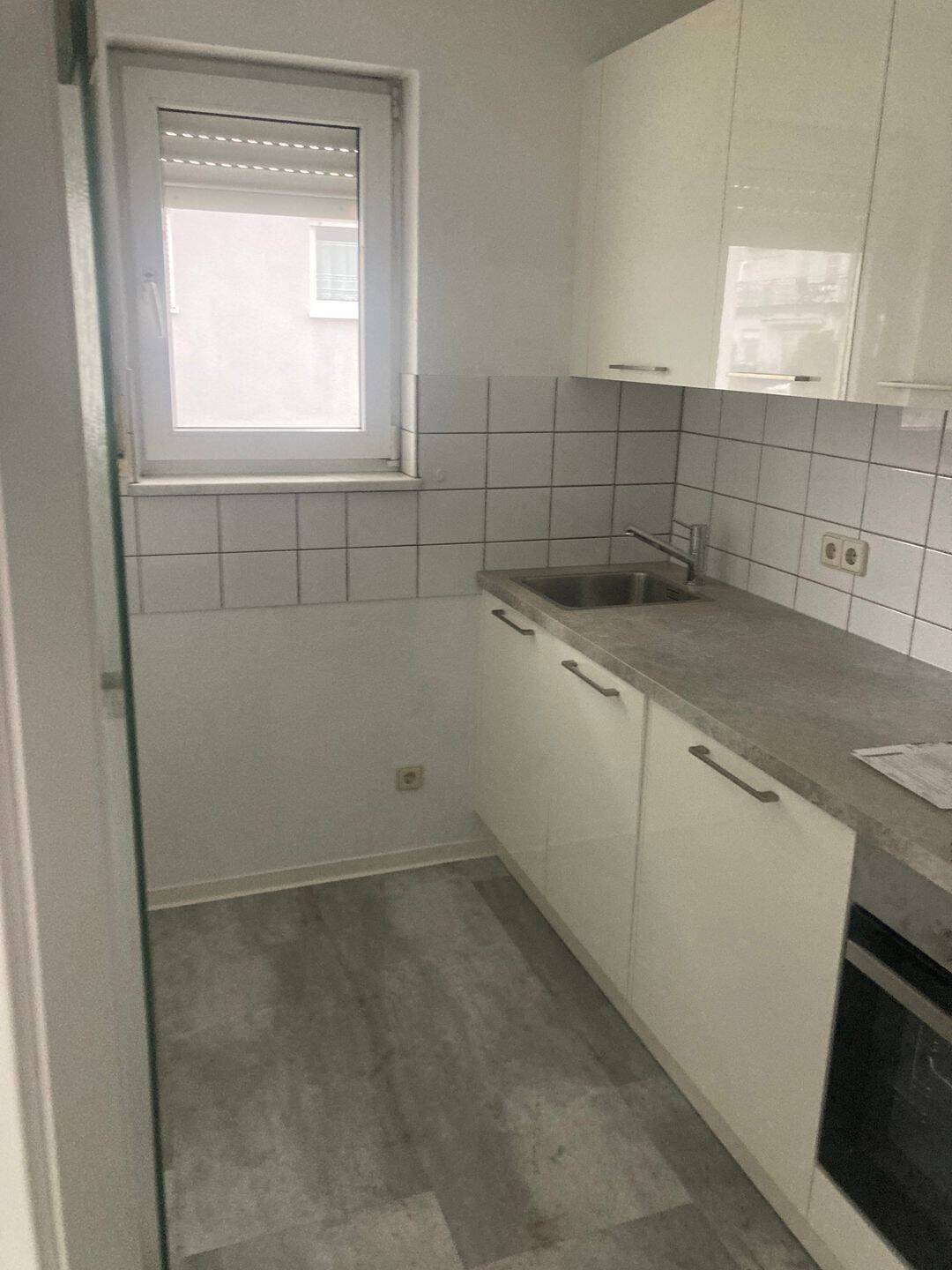 Thumbnail-2-Zimmerwohnung in Würzburg-Sanderau