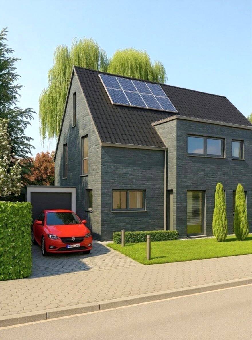 Thumbnail-Neubauprojekt 