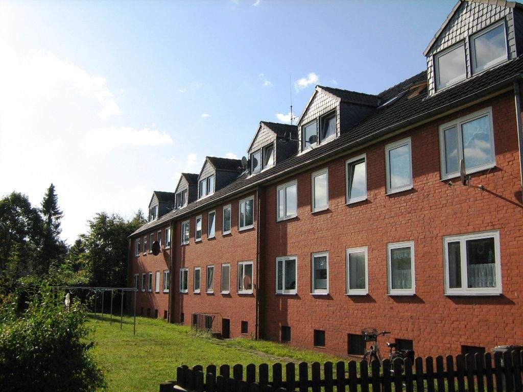 Thumbnail-2-ZKB Wohnung Wurster Nordseeküste Nordholz