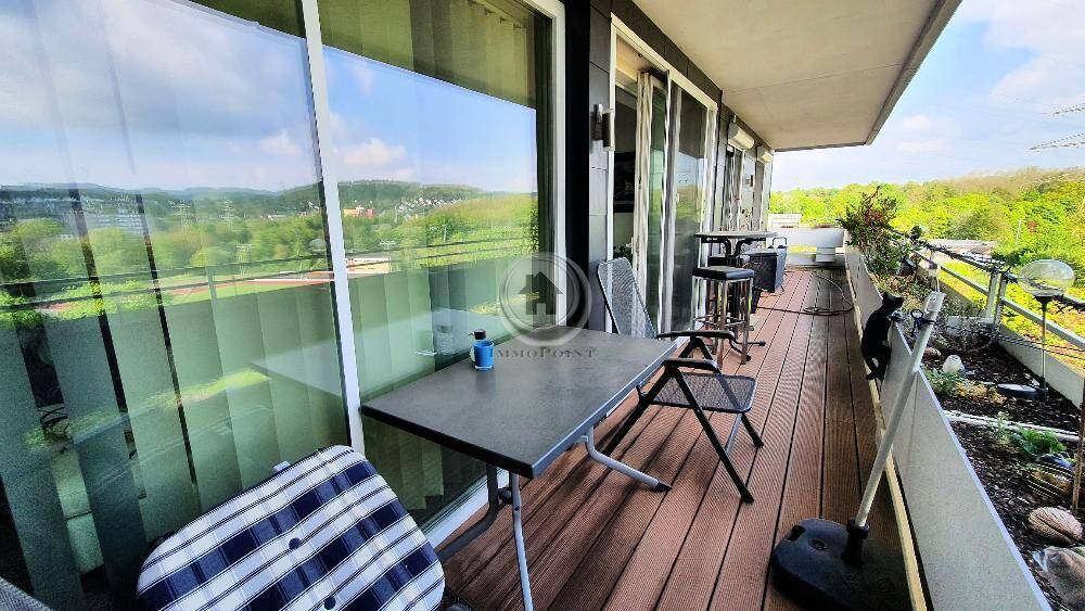 Thumbnail-!!! ImmoPoint !!! ALTENGERECHTES Wohnen mit SCHWIMMBAD + SAUNA + BALKON + TERRASSE + 2 GARAGEN ... !!!