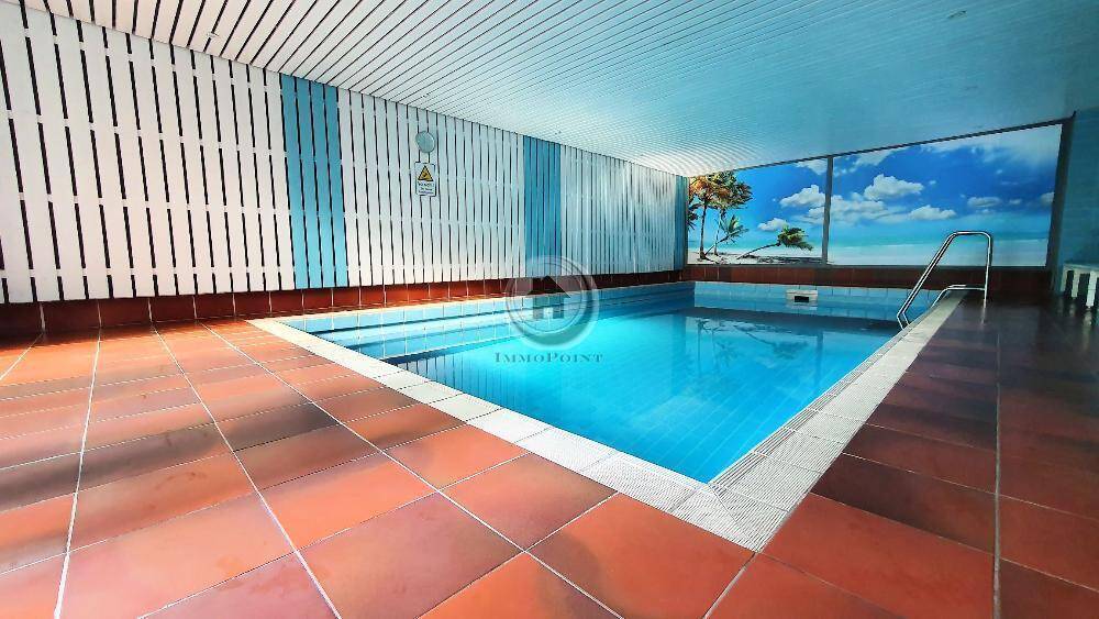 Thumbnail-!!! ImmoPoint !!! ALTENGERECHTES Wohnen mit SCHWIMMBAD + SAUNA + BALKON + TERRASSE + 2 GARAGEN ... !!!