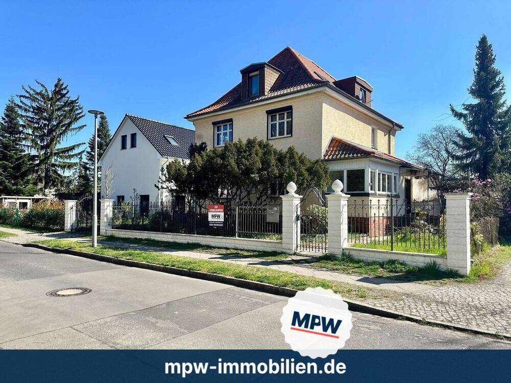Thumbnail-Historisches Zuhause für kreative Mehrgenerationenideen