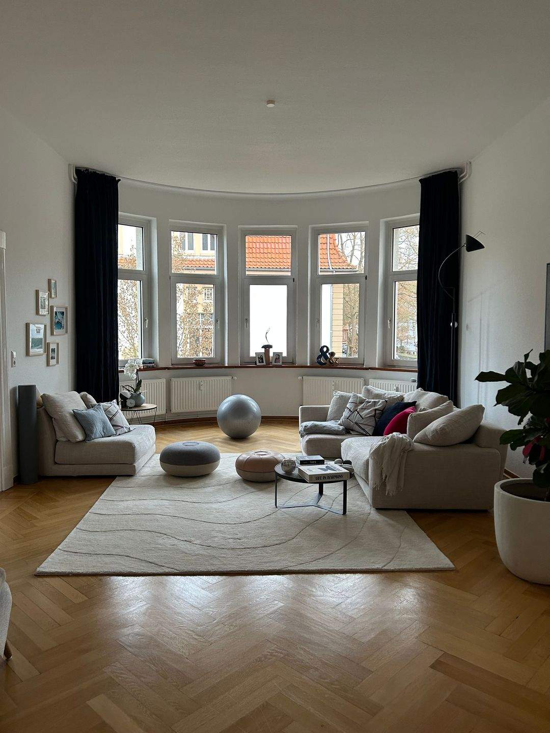 Thumbnail-9102686 | helle 5-Zimmerwohnung im unteren Ostviertel