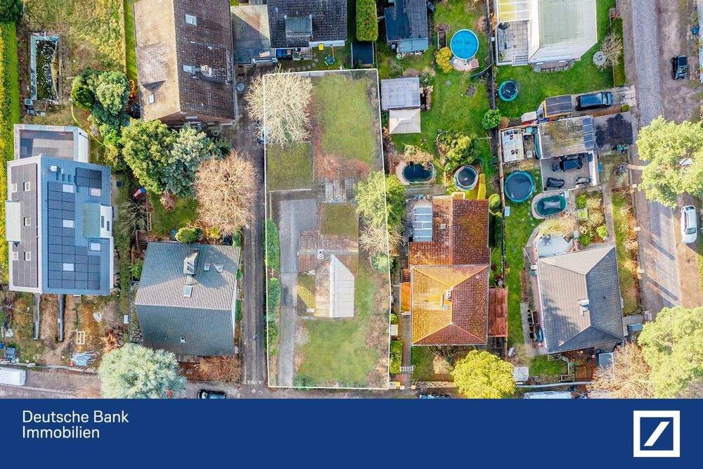 Thumbnail-Gelegenheit im Bayerischen Viertel!