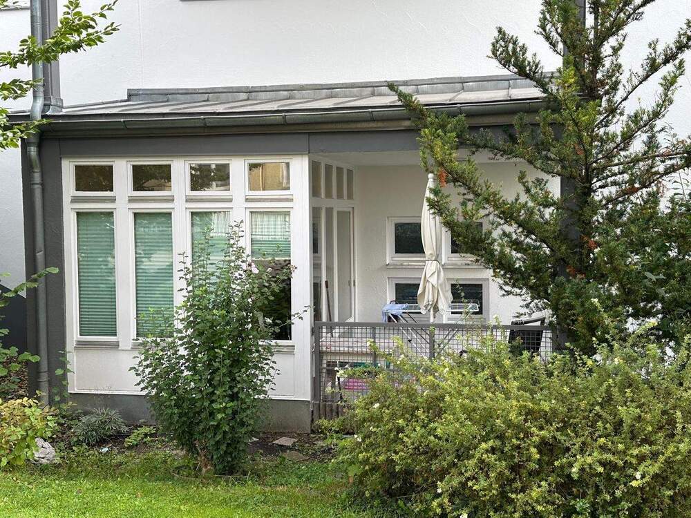 Außenansicht 