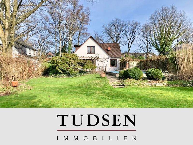 Thumbnail-Reizvolles und sonniges Süd-West Baugrundstück.