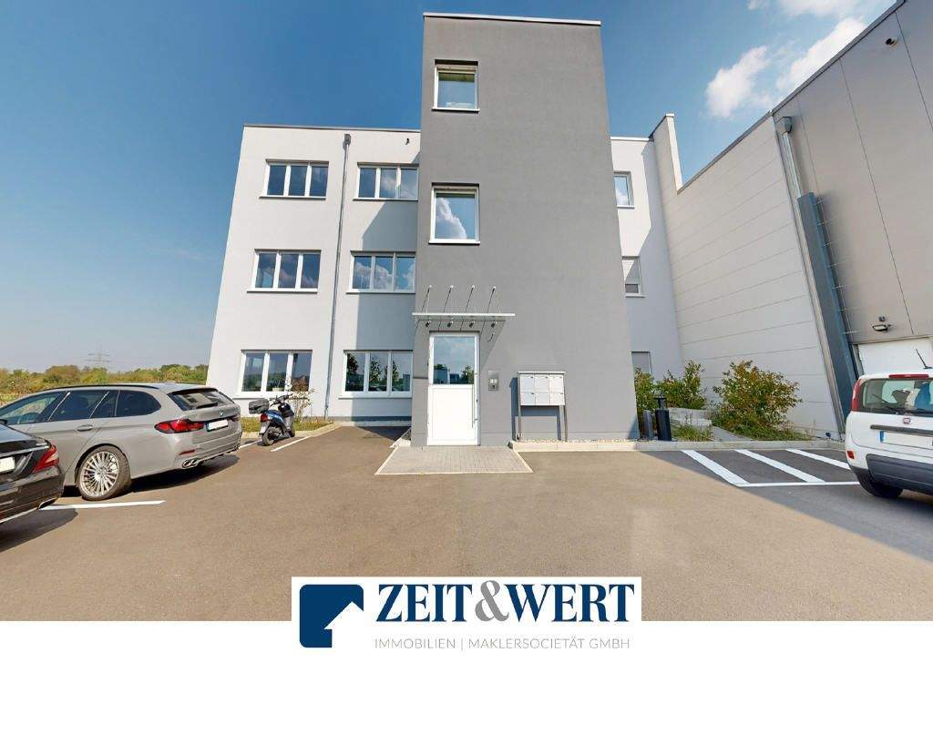 Thumbnail-Büro-Praxisfläche in Köln-Bocklemünd