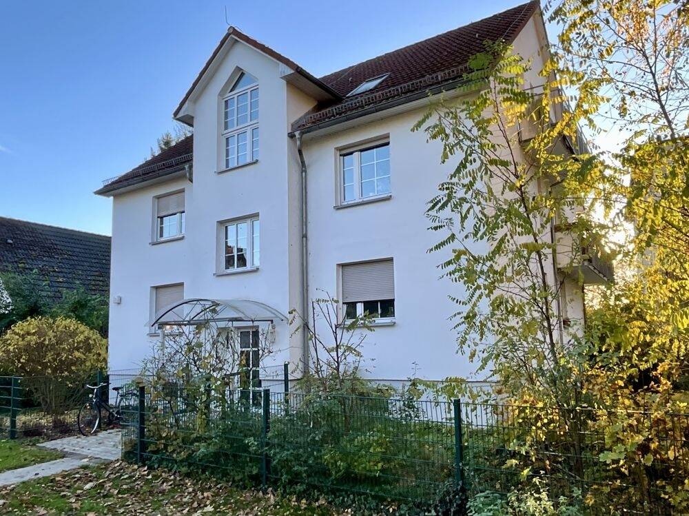 Thumbnail-Charmante Eigentumswohnung mit Nähe zum Wasser in Berlin