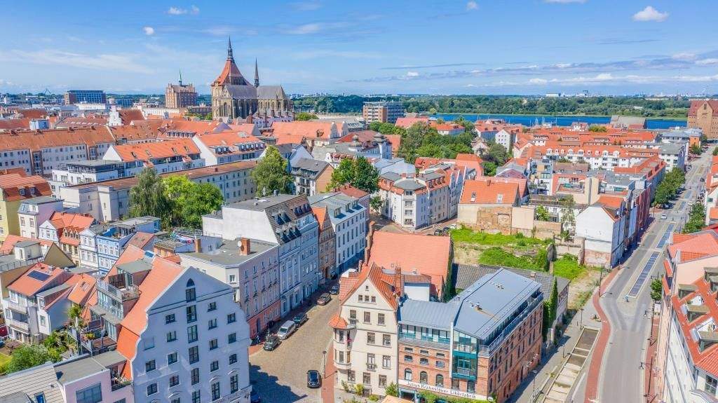 Thumbnail-Freie 3-Zimmer-Altbauwohnung in der östlichen Altstadt