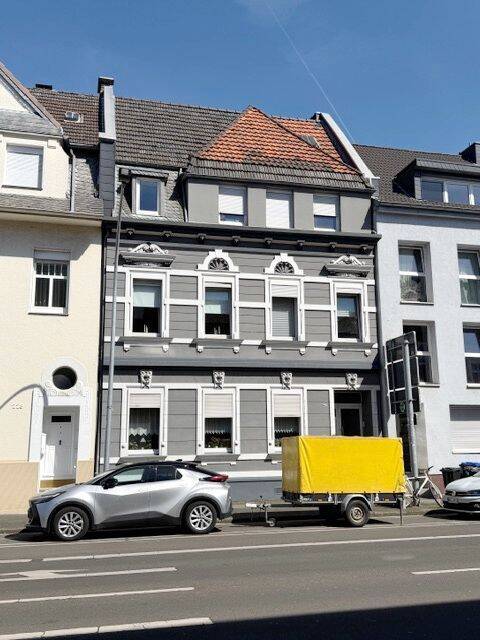 Thumbnail-Mehrfamilienhaus mit Entwicklungspotenzial in top Lage von MG-Windberg!