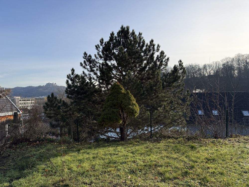 Thumbnail-Entkerntes Einfamilienhaus mit Einliegerwohnung in Coburg!