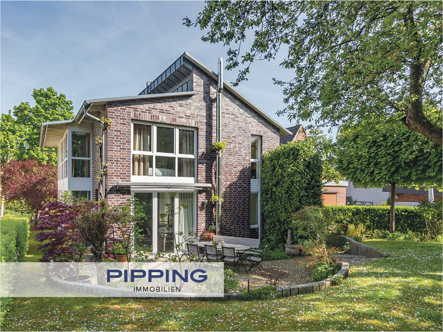 Thumbnail-Exklusives Architektenhaus: 