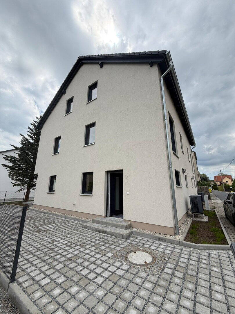 Thumbnail-Großzügig und stilvoll wohnen in Dresden Weixdorf