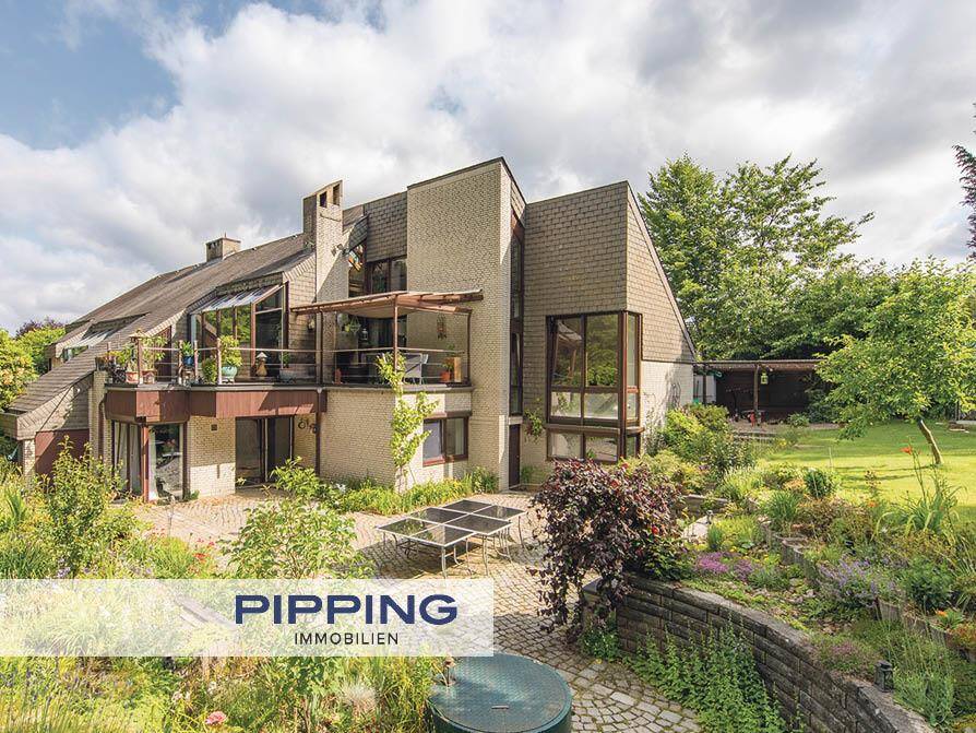 Thumbnail-Architektonische Großzügigkeit: 