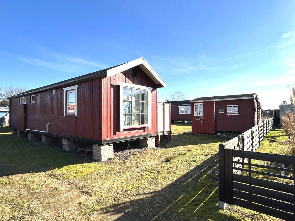 Thumbnail-Volksbank Immobilien: Zwei attraktive Mobilheime - Erstwohnsitz - Ruhe genießen