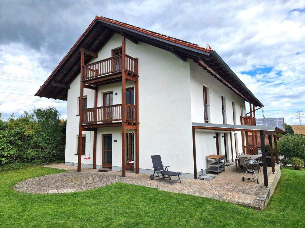 Thumbnail-*Liebevoll modernisiert* Vielseitig nutzbares Einfamilienhaus mit Einliegerwohnung & TOP Ausstattung