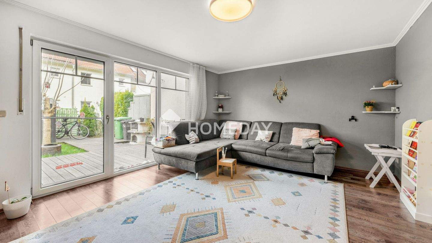 EG Wohnzimmer 1