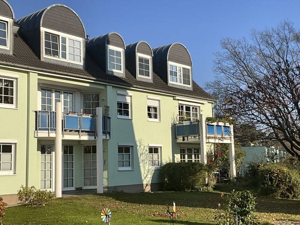 Thumbnail-Vermietete Dachwohnung am Wasser in Berlin