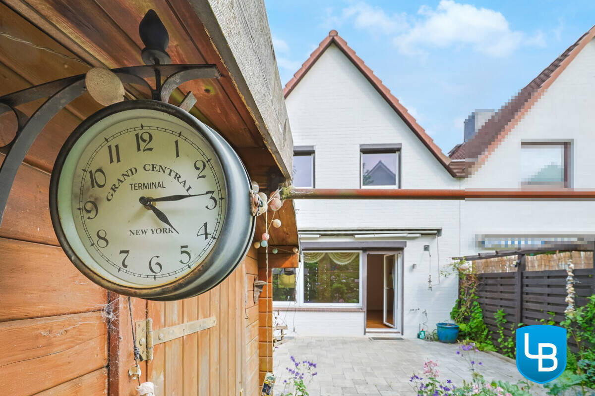 Wo die Zeit stillsteht und das Leben blüht 