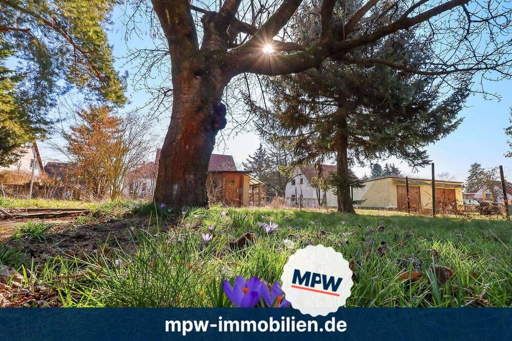 Grundstückansicht