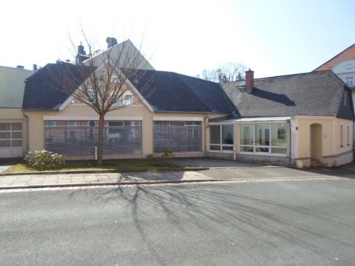 Thumbnail-Komfortables Haus im Stadkern mit unterschiedlichen Nutzungsvarianten für individuelle Ansprüche