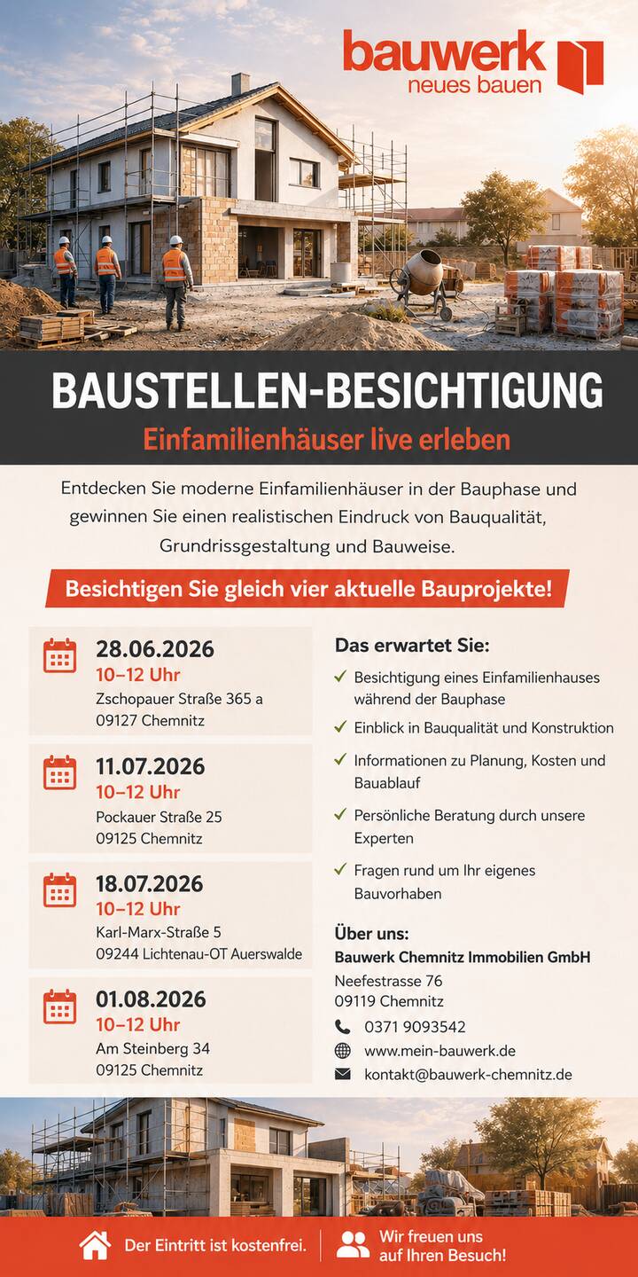 Thumbnail-ACHTUNG! Baustellenbesichtigung in Adelsberg am 28.Juni, 10:00 bis 12:00 Uhr