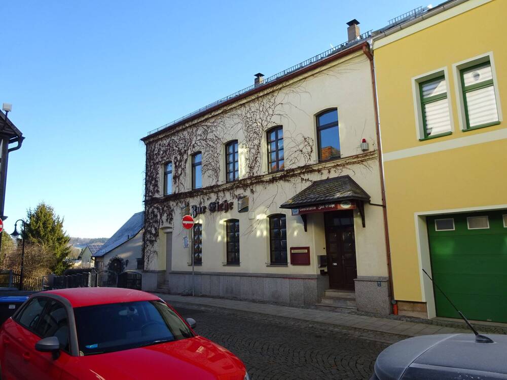 Thumbnail-Wohn-und Geschäftshaus in zentraler Stadtlage