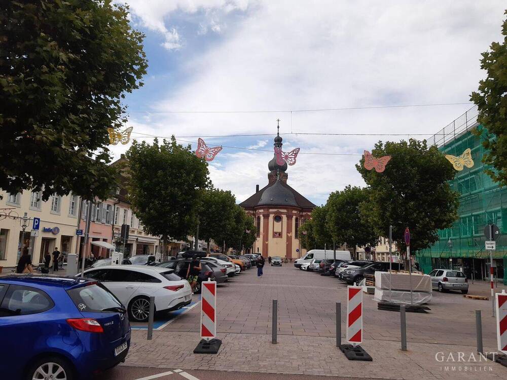 Thumbnail-Cityhotel in Bestlage