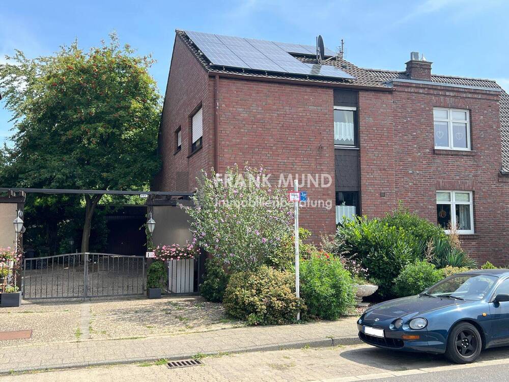 Frontansicht