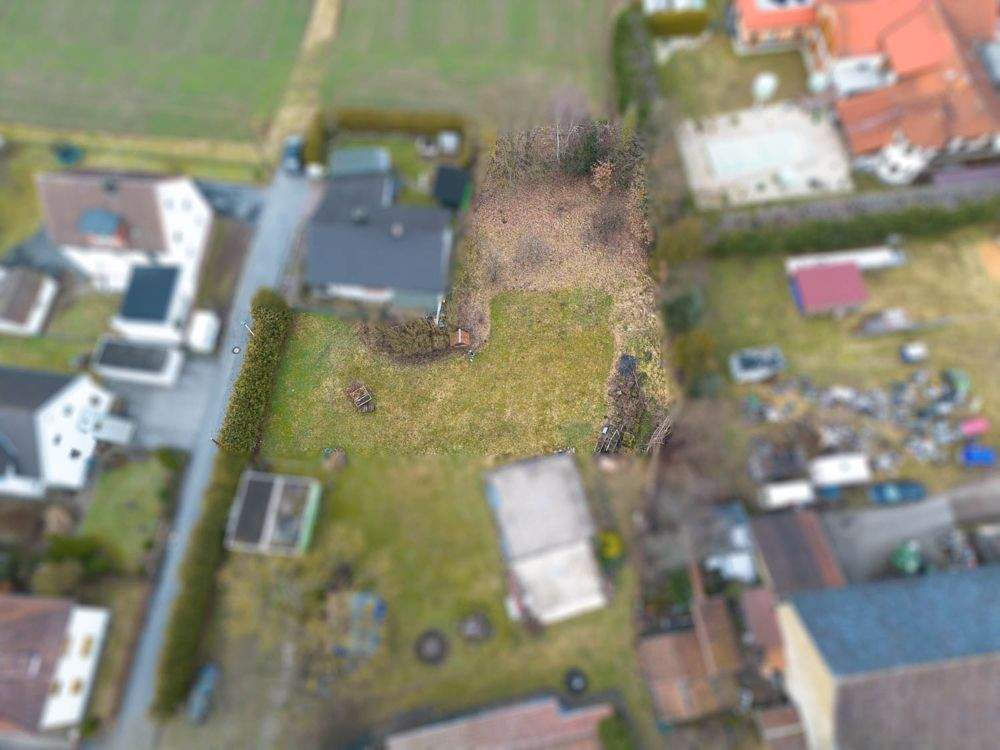 Thumbnail-Baugrundstück in Neustadt b. Coburg Wildenheid